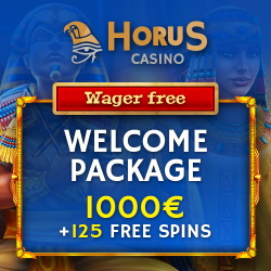 Horus Casino