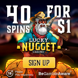 Lucky Nugget Casino