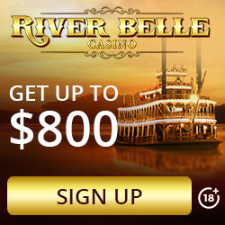 River Belle casino