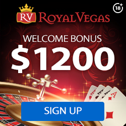 Royal Vegas Casino