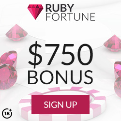 Ruby Fortune casino