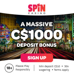 Spin Casino