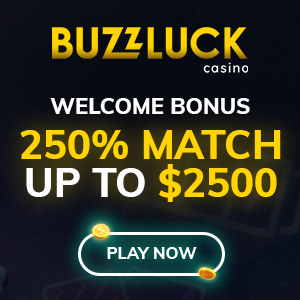 Buzzluck Casino