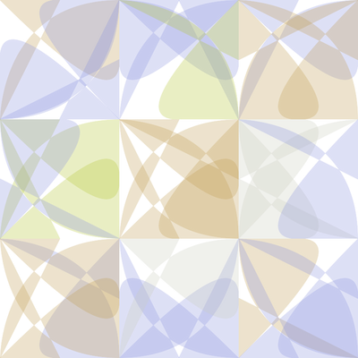 symmetrical bends type I pattern No. 2.