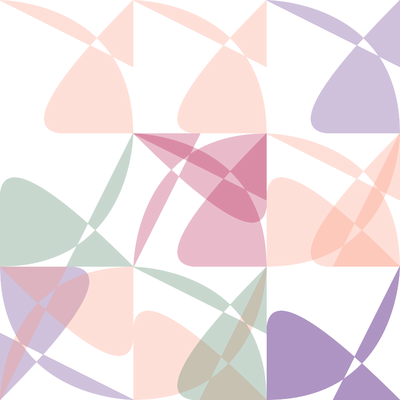 symmetrical bends type I pattern No. 5.